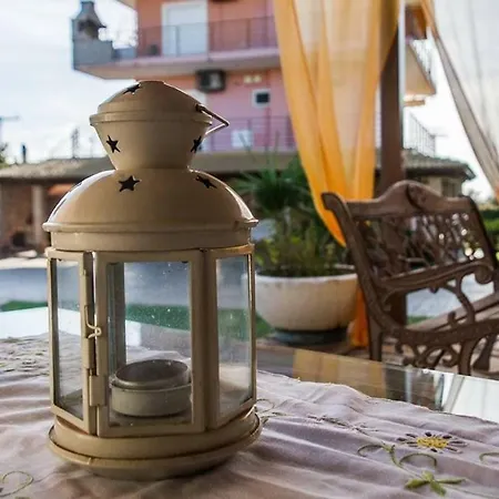 Lejlighed Magical Sunset Flat, In An Olive Grove By The Beach *