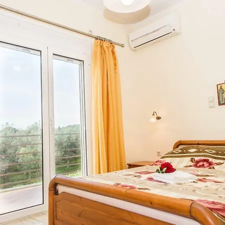 Lejlighed Magical Sunset Flat, In An Olive Grove By The Beach *