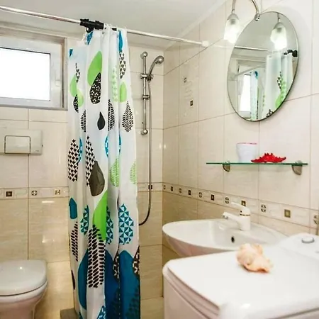 Magical Sunset Flat, In An Olive Grove By The Beach *